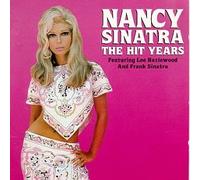 Nancy Sinatra - Hit Years By Nancy Sinatra (1987-07-07)