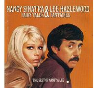 Nancy Sinatra & Lee Hazelwood - The Hits of Nancy & Lee [Import]