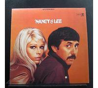 Nancy Sinatra & Lee Hazlewood - Nancy & Lee