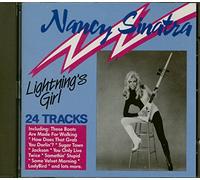 Nancy Sinatra - Lightning's Girl