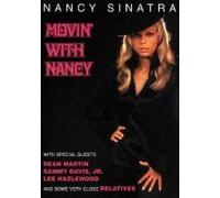 Nancy Sinatra - Movin' With Nancy [Alemania] [DVD]