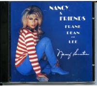 NANCY SINATRA - NANCY AND FRIENDS