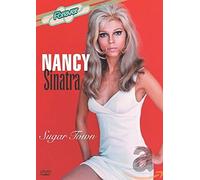 Nancy Sinatra - Nancy Sinatra - Sugar Town [Reino Unido] [DVD]