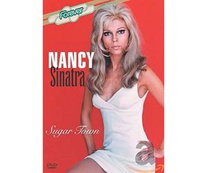 Nancy Sinatra - Nancy Sinatra - Sugar Town [Reino Unido] [DVD]