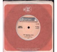 Nancy Sinatra - Nancy Sinatra - The Highway Song - [7"]