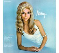 Nancy Sinatra Nancy (Vinyl) 12" Album with 12" Flexi Disc (Importación USA)