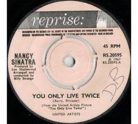 Nancy Sinatra - Only You