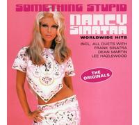 Nancy Sinatra - Something Stupid