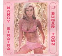 Nancy Sinatra - Sugar Town