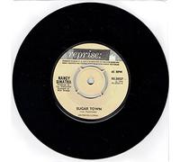 NANCY SINATRA - sugar town / summer wine