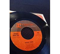 Nancy Sinatra Sugar Town / Summer Wine original 45 rpm 7 inch Vinyl Record