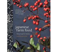 Nancy Singleton Hachisu Japanese Farm Food (Tapa blanda) (Importación USA)