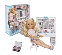 NANCY, UN DÍA DE BELLEZA