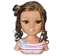 Nancy Un día de Secretos de Belleza, Morena, Colores Surtidos