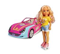 Nancy Un Día en California