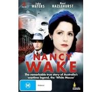 Nancy Wake - 2-DVD Set ( True Colors ) [ NON-USA FORMAT, PAL, Reg.0 Import - Australia ]