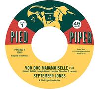 Nancy Wilcox/Lorraine Chandler Gambler's Blues/I Hear Music (Vinyl) 7" Single