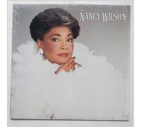 Nancy Wilson - A lady with a song (US, 1989) [VINYL]