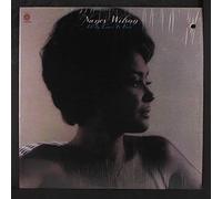 NANCY WILSON - all in love is fair