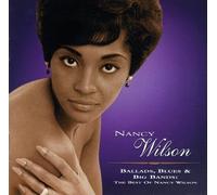 Nancy Wilson - Ballads, Blues & Big Bands