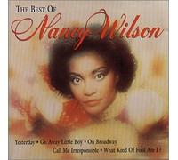 Nancy Wilson - Best of