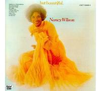 Nancy Wilson - But Beautiful