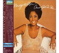 Nancy Wilson - Come Get to This