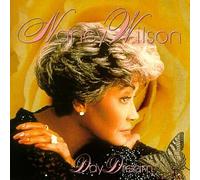 Nancy Wilson - Day Dream