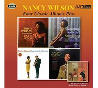 Nancy Wilson - Four Classic Albums Plus