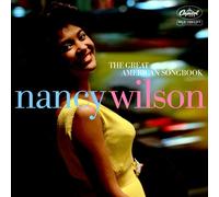 Nancy Wilson - Great American Songbook