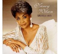 Nancy Wilson - Greatest Hits
