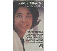 Nancy Wilson - Greatest Hits [Casete]