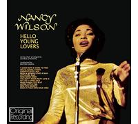 Nancy Wilson - Hello Young Lovers