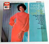 Nancy Wilson: How Glad I Am