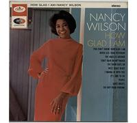 Nancy Wilson - How Glad I Am