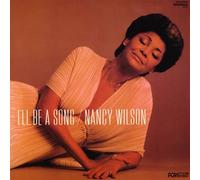 Nancy Wilson - I'll Be a Songs (Jpn)