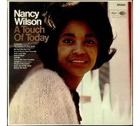 Nancy Wilson (Jazz) - A Touch Of Today