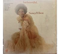 Nancy Wilson (Jazz) - But beautiful / Vinyl record [Vinyl-LP]