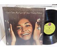 Nancy Wilson (Jazz) - Can't Take My Eyes Off You