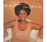 Nancy Wilson (Jazz) - Come Get to This