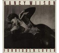 Nancy Wilson (Jazz) - forbidden lover LP