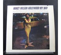 Nancy Wilson (Jazz) - Hollywood - My Way