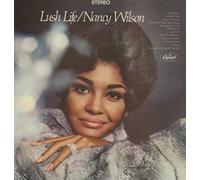 Nancy Wilson (Jazz) - Lush Life