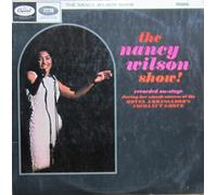 Nancy Wilson (Jazz) - The Nancy Wilson Show!