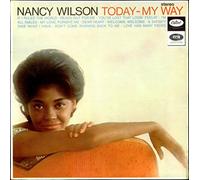 Nancy Wilson (Jazz) - Today - My Way