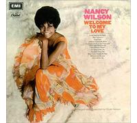Nancy Wilson (Jazz) - Welcome To My Love