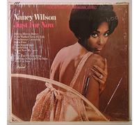Nancy Wilson - Just for Now