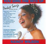 Nancy Wilson - Karaoke: Nancy Wilson