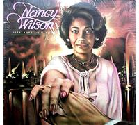 Nancy Wilson - Life, Love And Harmony