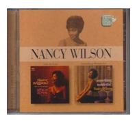 Nancy Wilson - Like in Love/Something Wonderf